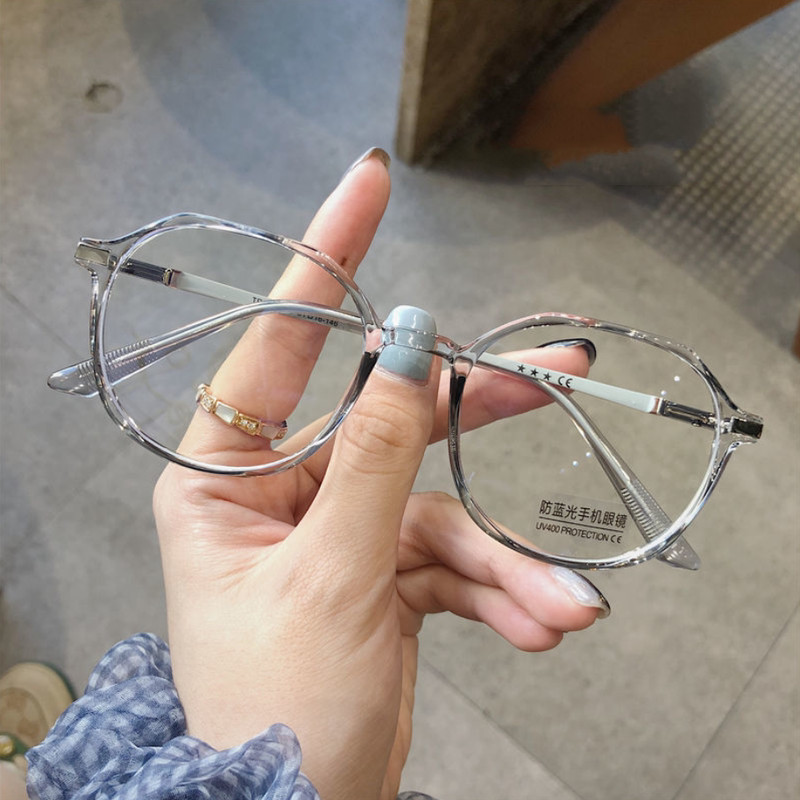 Blue Nova Glasses - Image 4