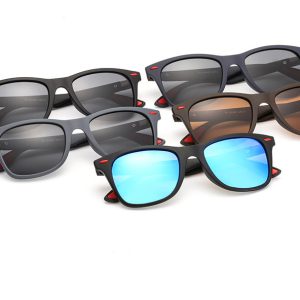 Titan Polarized Sunglasses