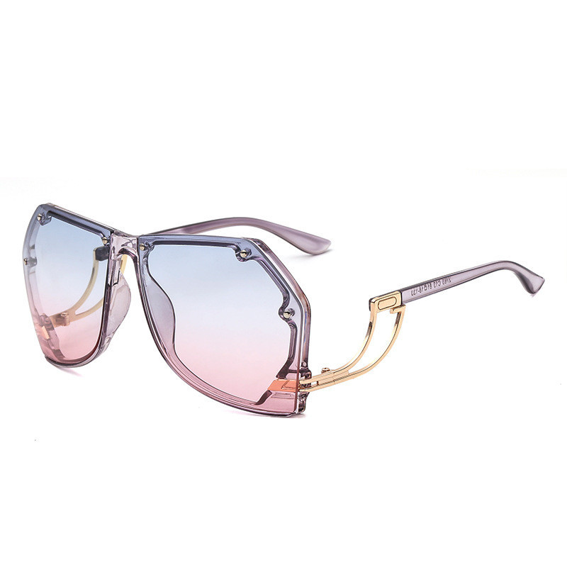 Vibe Retro Sunglasses - Image 6