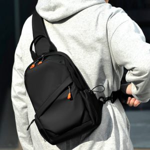 Men’s Crossbody Bag