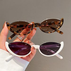 Velora Cat Eye Sunglasses