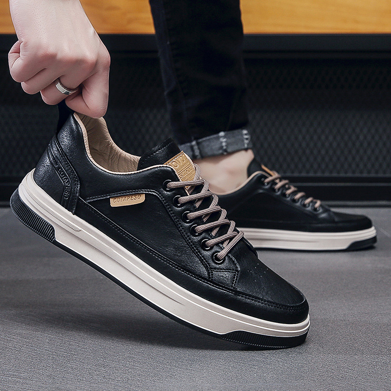 Men’s Casual Running Sneakers