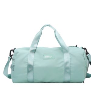 Large Capacity Gym Travel Bag