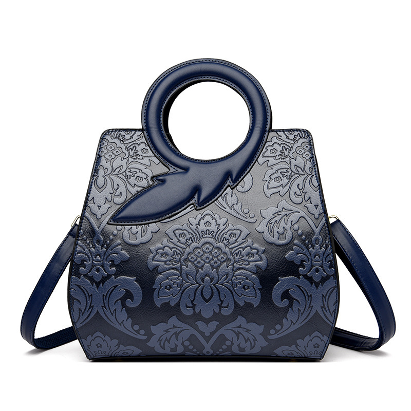 Luxe Carry Handbag - Image 4