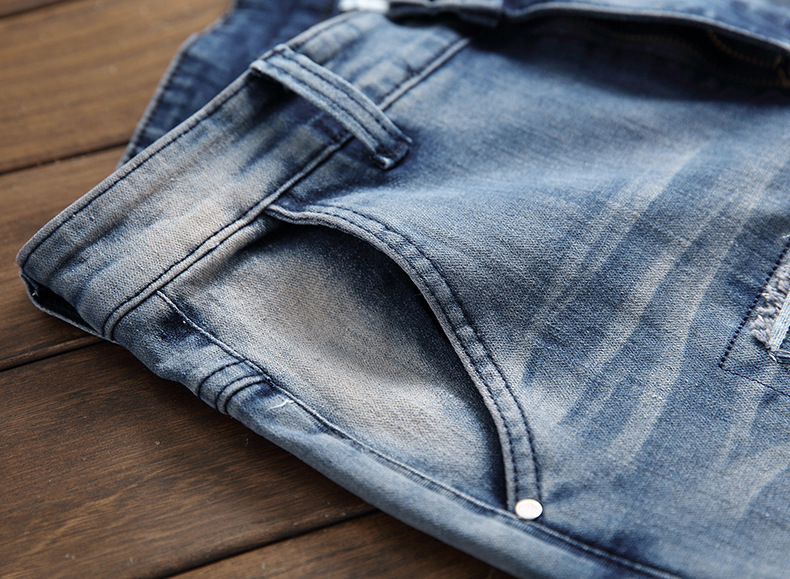 Men’s Fashion Jeans