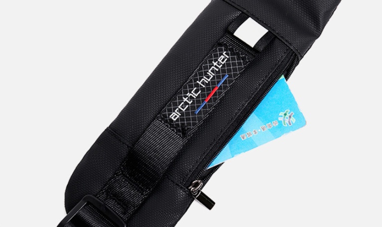 Street Sling Bag