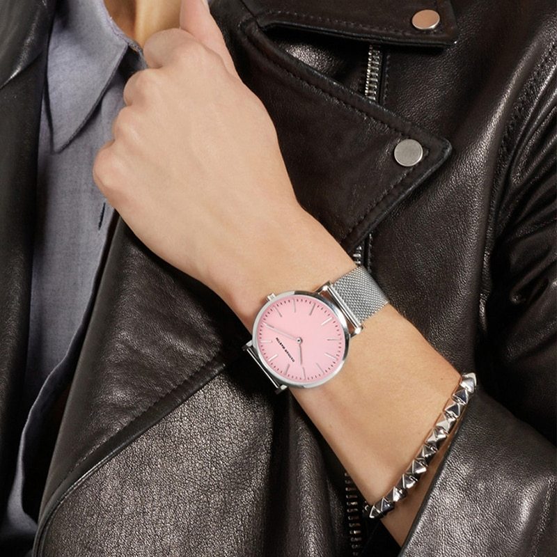 Japanese movement ladies watch - Image 4