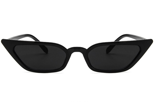 Nova Cat Eye Sunglasses - Image 4