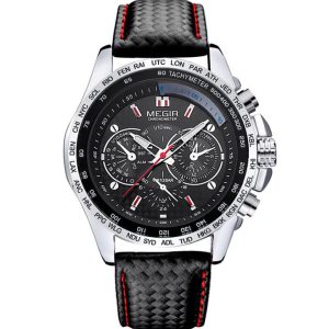 Prestige X Watch