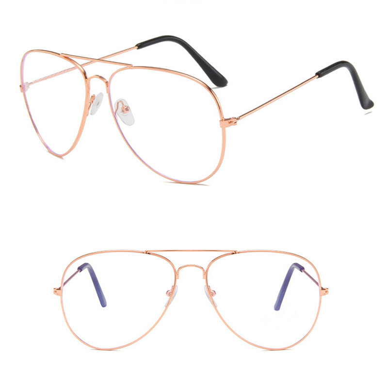 Blue Guard Glasses