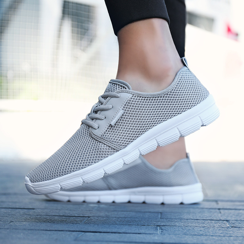 Swift Mesh Runners