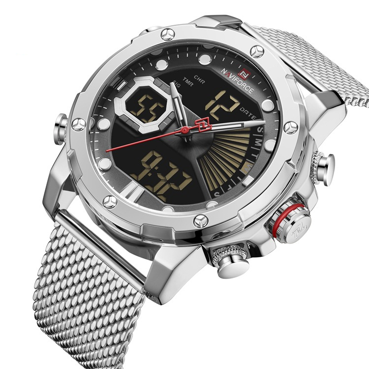 Titan Edge Watch - Image 5