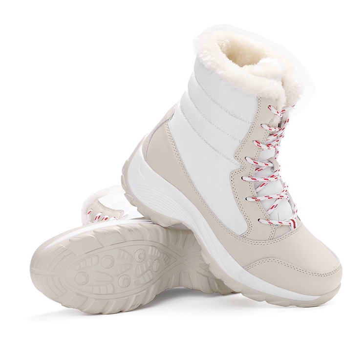 Waterproof Snow Boots