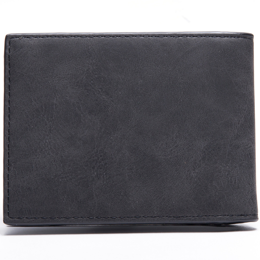New Design Slim Purse Money Clip Wallet