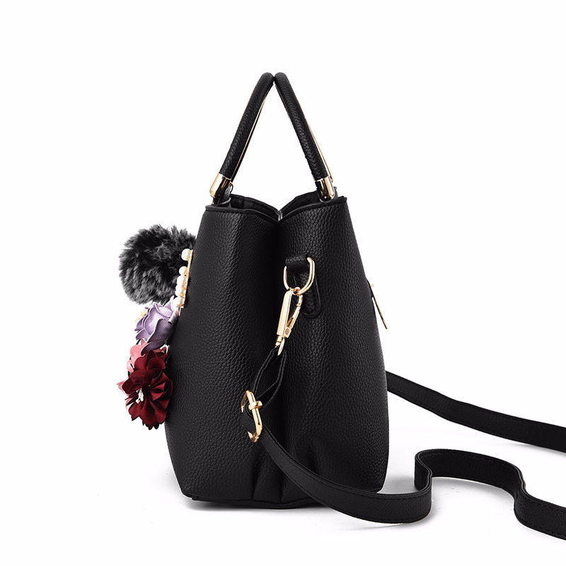 Ladies Ethnic Style Bag