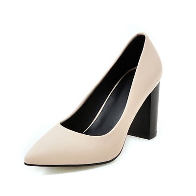 Luxe Step High Heels - Image 5