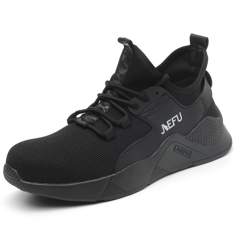 Safety shoes - Image 3