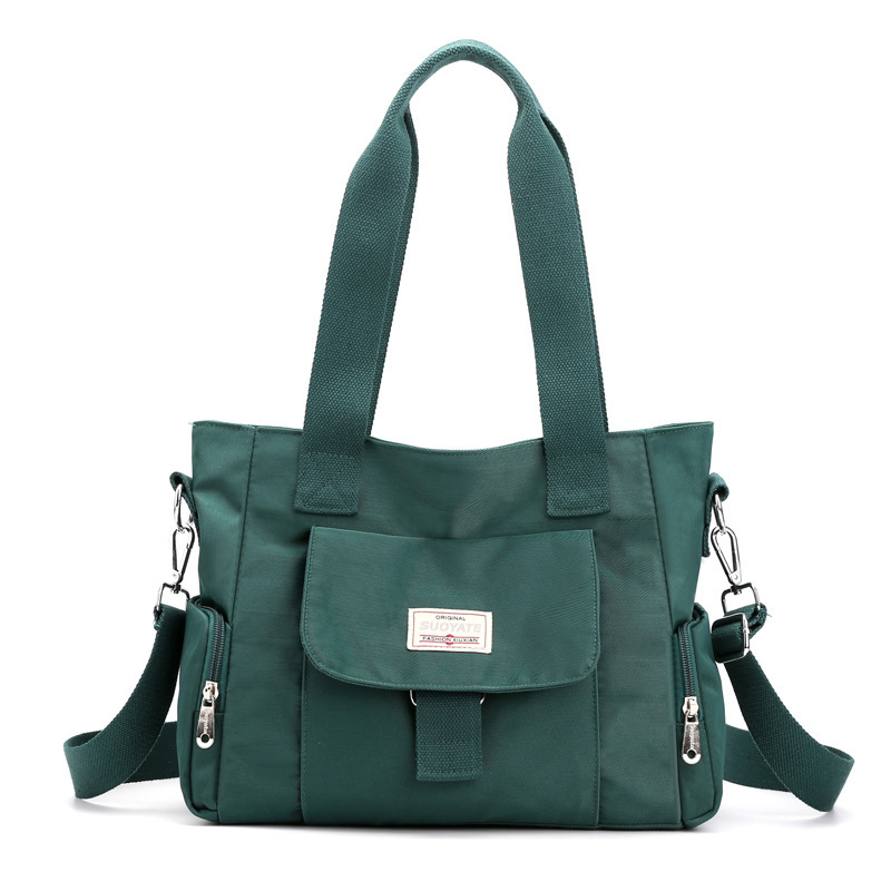 Carry Max Handbag - Image 3