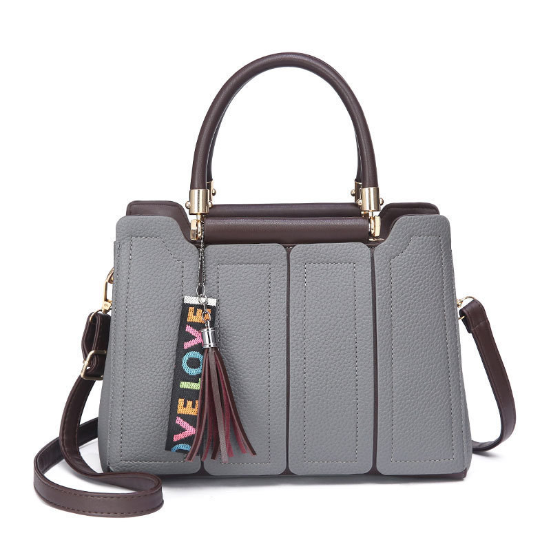 Belt Accent Bag