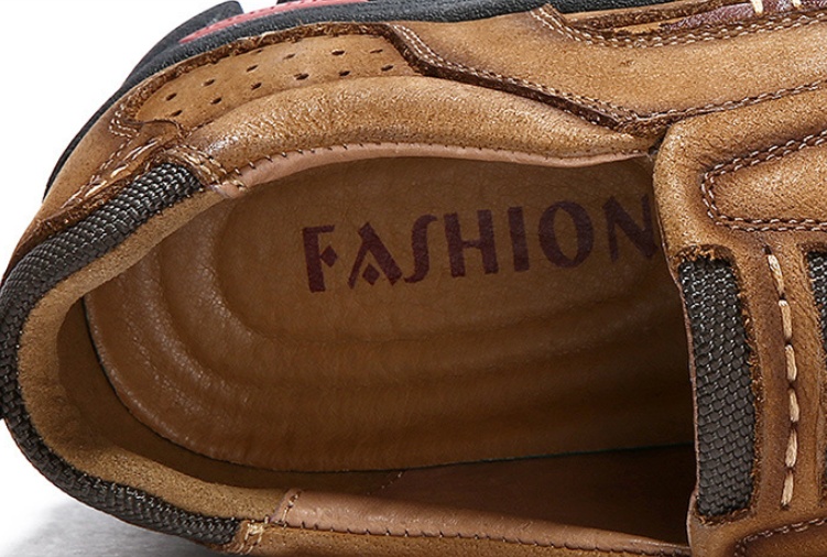 Men’s Cowhide Leather Dress Shoes