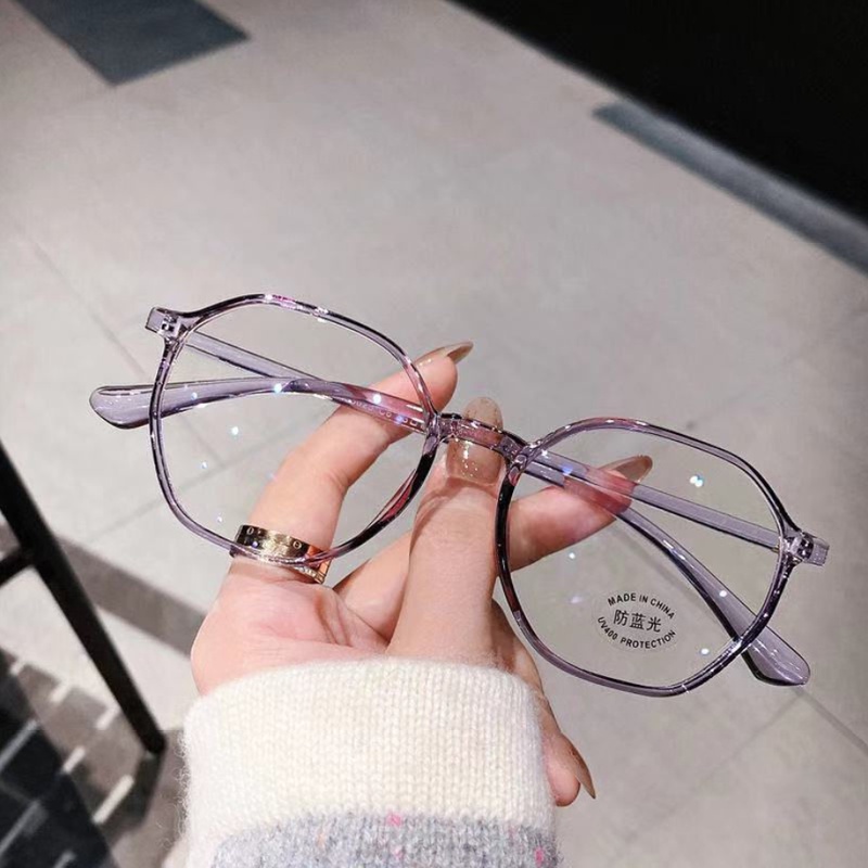Blue Nova Glasses - Image 2
