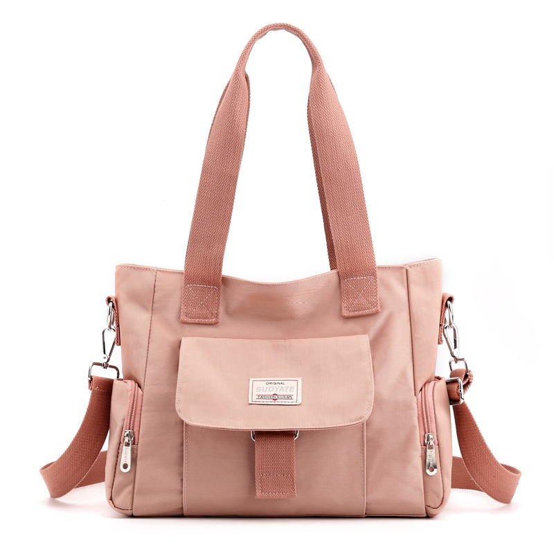 Carry Max Handbag - Image 6