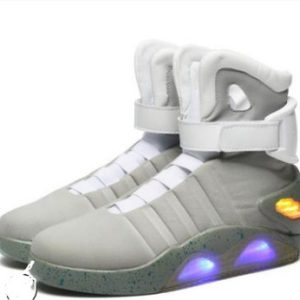Men's LED Light-Up Sneakers