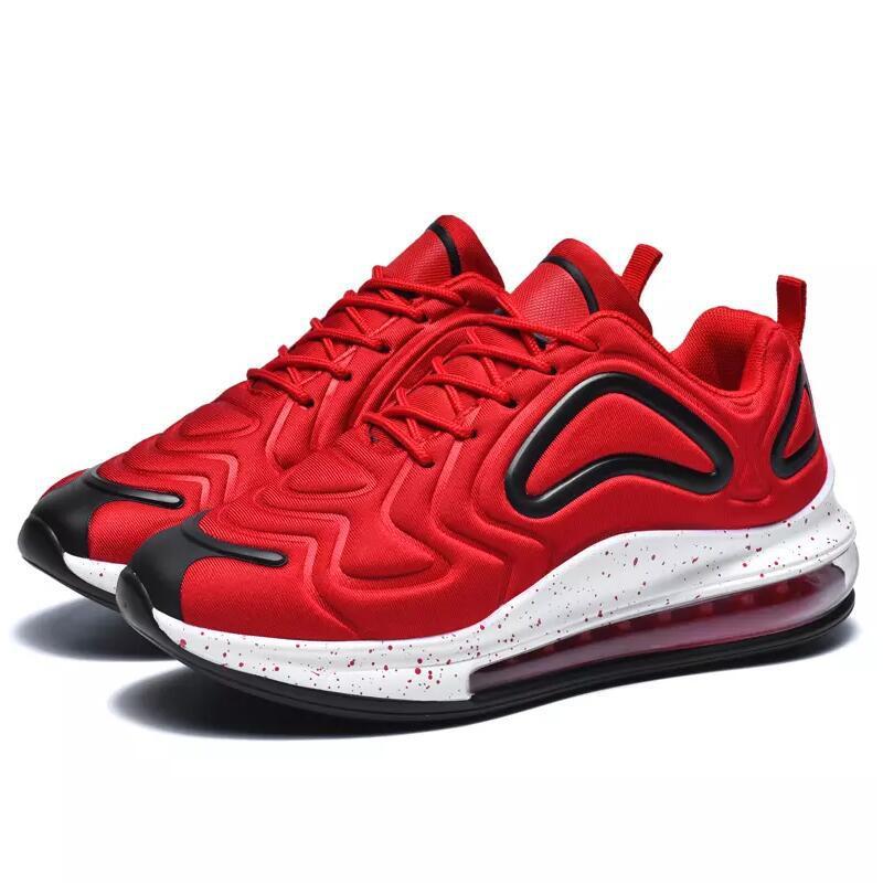 Men's Sports Sneakers - Image 9