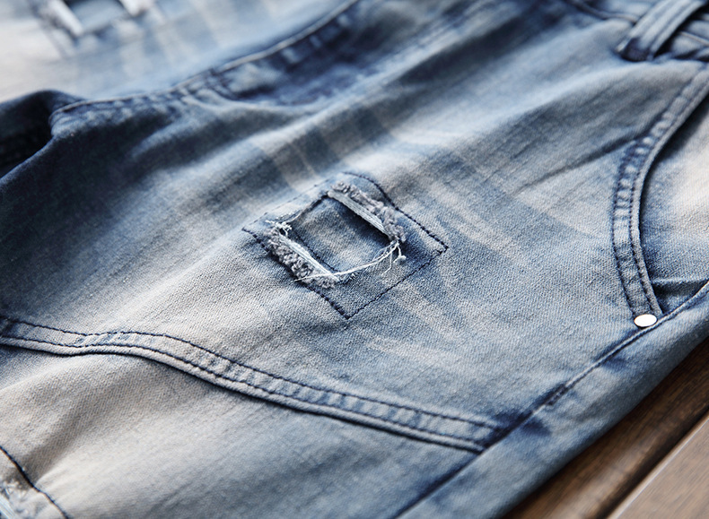Men’s Fashion Jeans