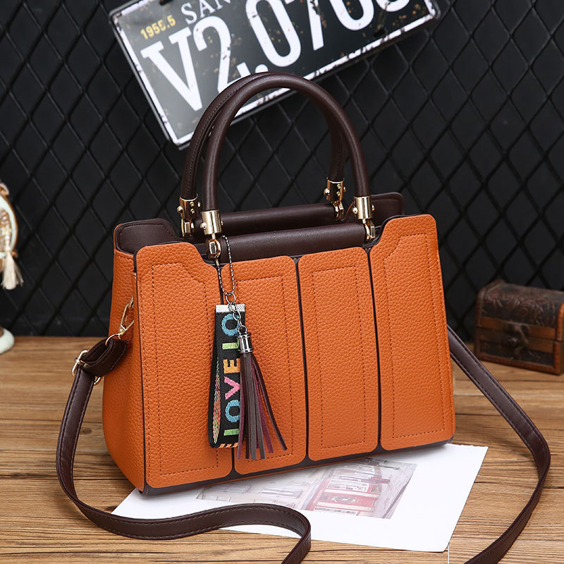 Belt Accent Bag - Image 9