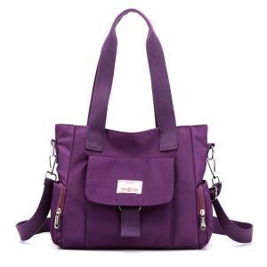 Carry Max Handbag