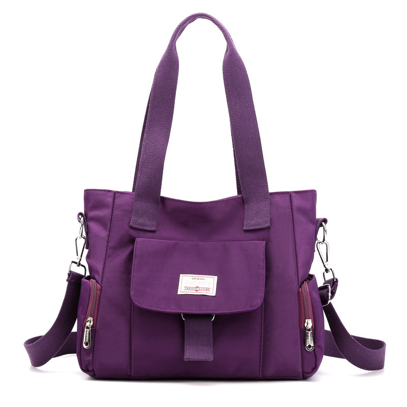Carry Max Handbag