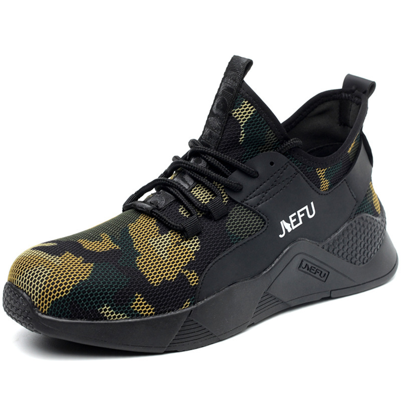Safety shoes - Image 5