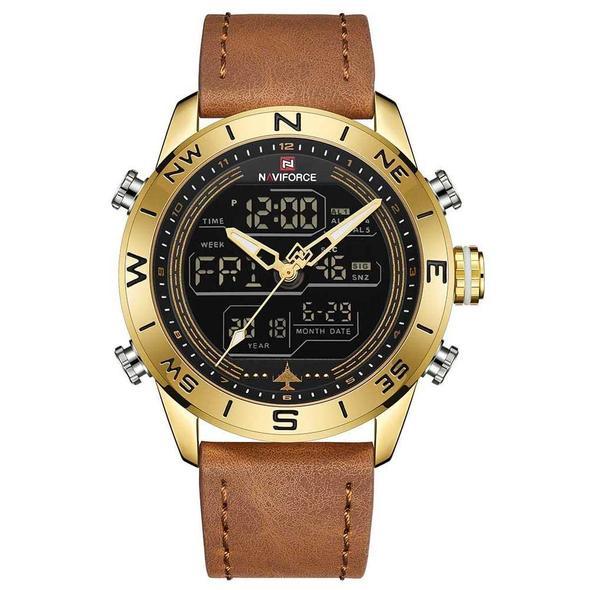 Ranger Pro Watch