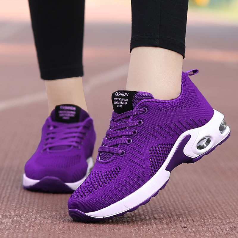 Women's Sport Shoes - Image 3