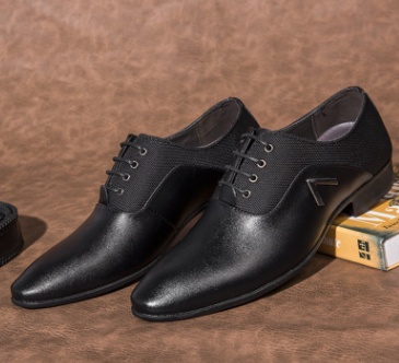 Oxford Business Shoes