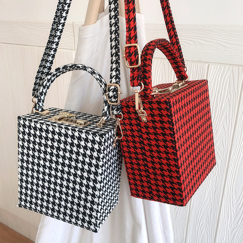 Summer Woven Bag