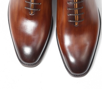 Men’s Oxford Dress Shoes