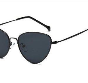 Luna Cat Eye Sunglasses