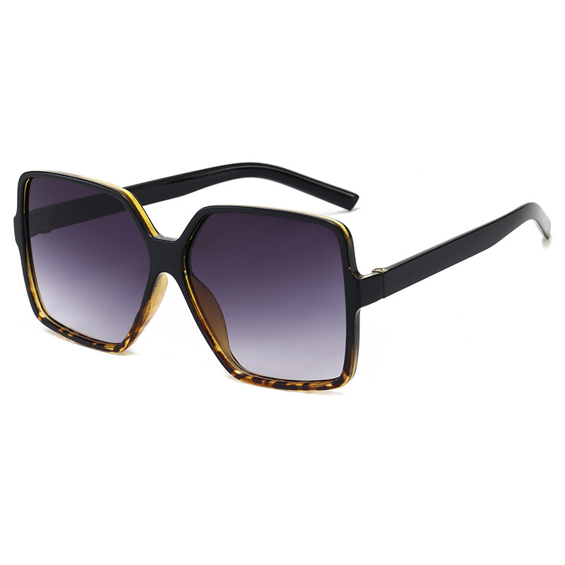 Urban Oversize Sunglasses - Image 8