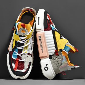 Men’s Casual Sports Shoes