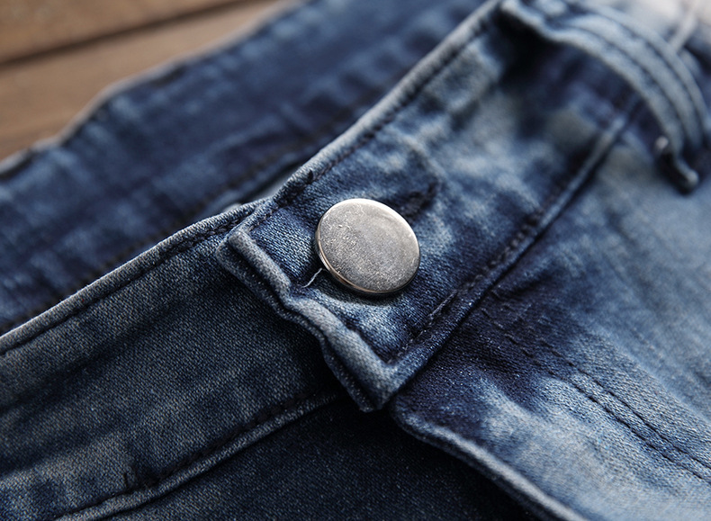 Men’s Fashion Jeans