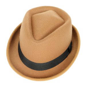 Men’s Panama Jazz Hat