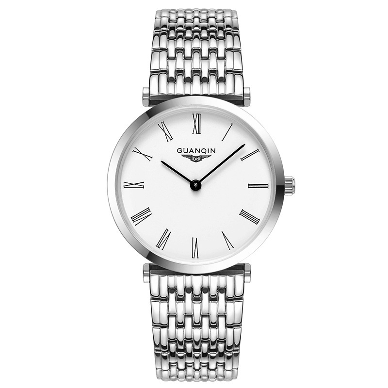 Ladies Fashion Waterproof Exquisite Watches - Image 4