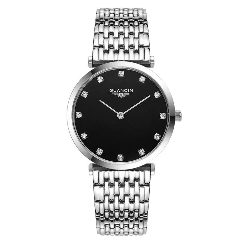 Ladies Fashion Waterproof Exquisite Watches - Image 3