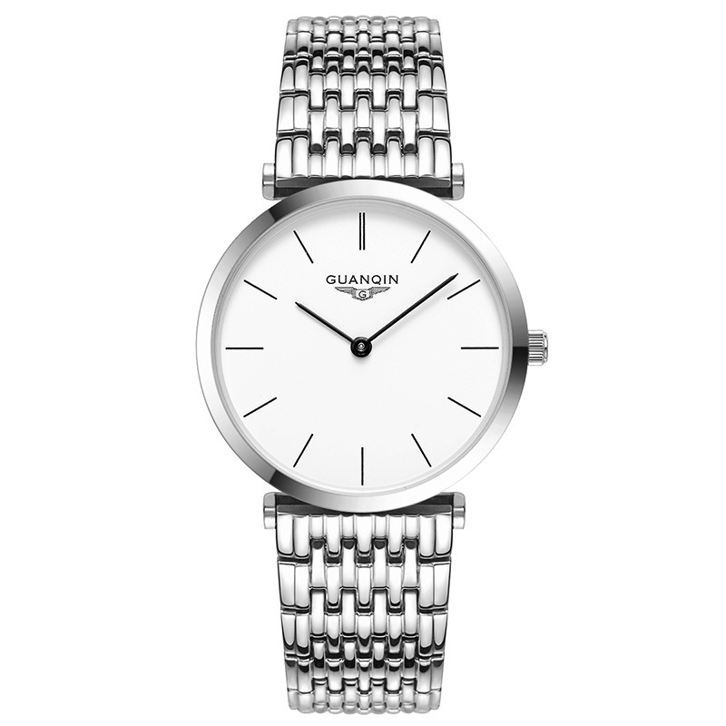Ladies Fashion Waterproof Exquisite Watches - Image 7