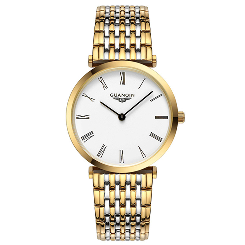Ladies Fashion Waterproof Exquisite Watches - Image 6