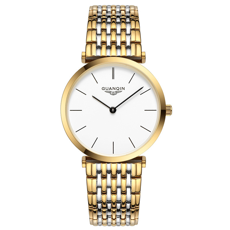 Ladies Fashion Waterproof Exquisite Watches - Image 9