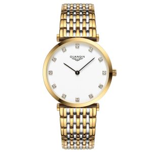 Ladies Fashion Waterproof Exquisite Watches