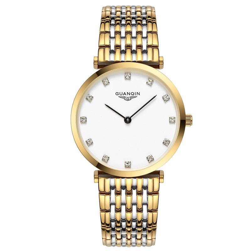 Ladies Fashion Waterproof Exquisite Watches